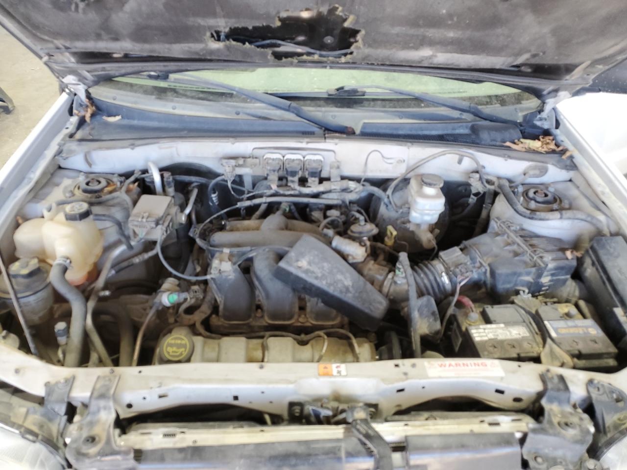 Ford Escape Xlt Image 12