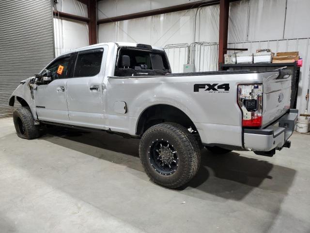 Ford F-250 Super Duty Image 3