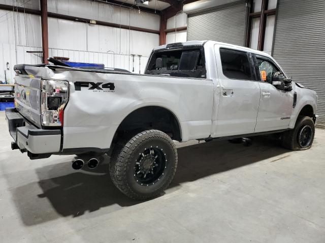 Ford F-250 Super Duty Image 4
