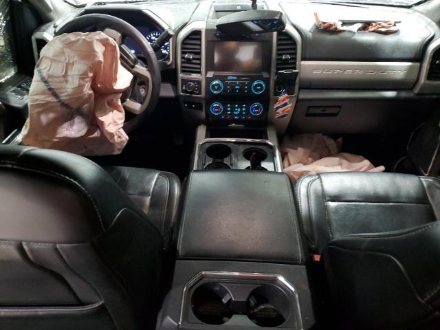 Ford F-250 Super Duty Image 9