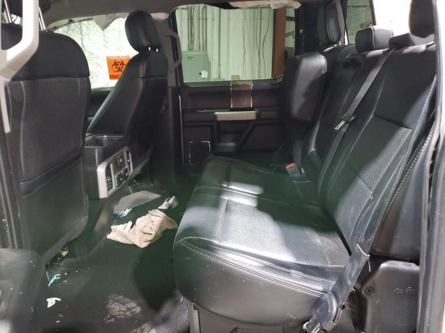 Ford F-250 Super Duty Image 8