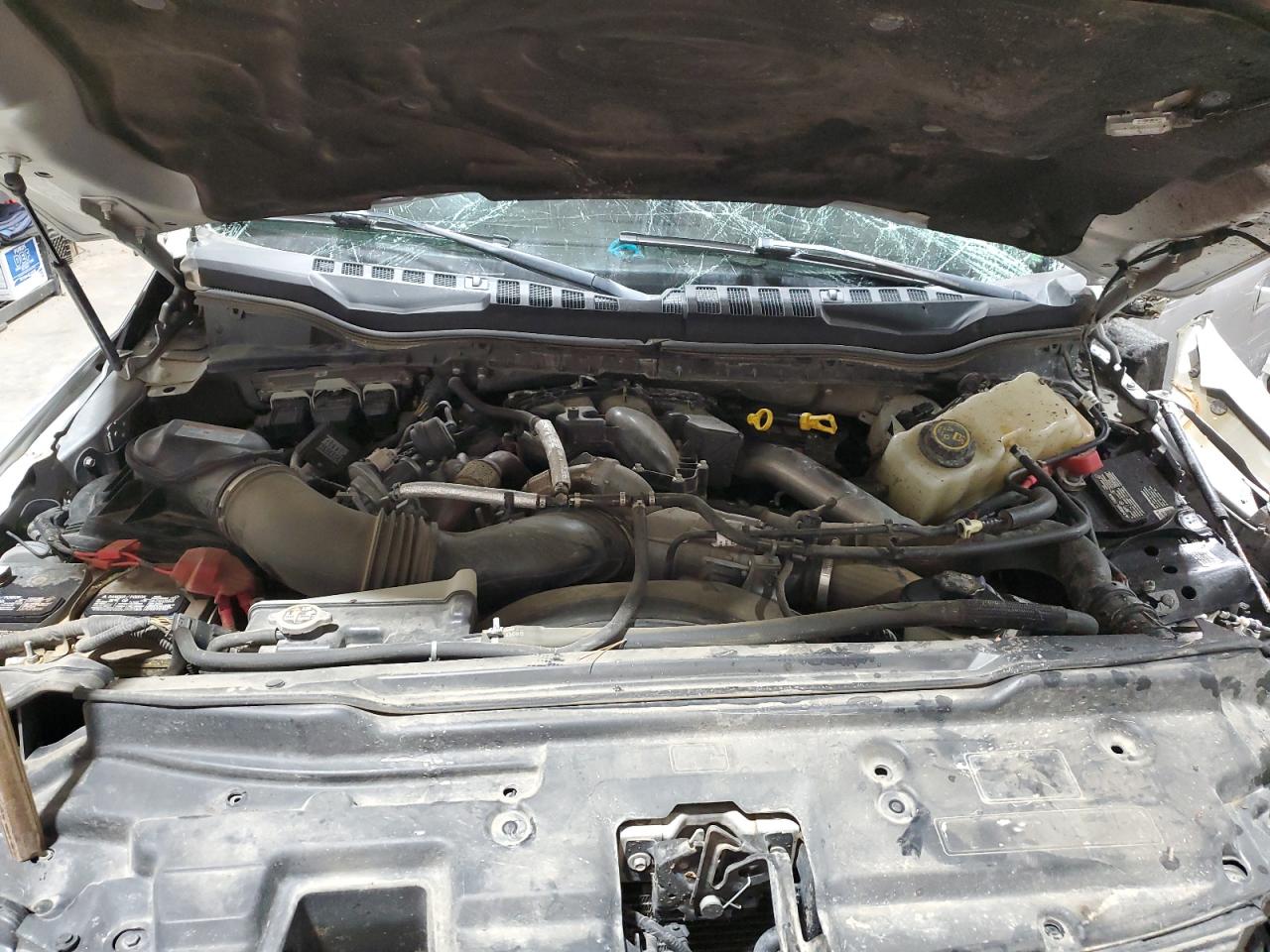 Ford F-250 Super Duty Image 12