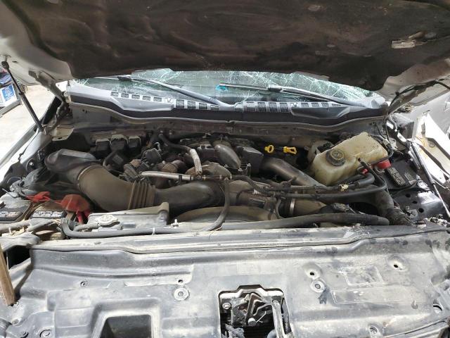 Ford F-250 Super Duty Image 12