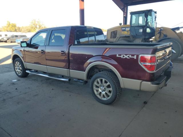 Ford F-150 Supercrew Image 2