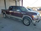 Ford F-150 Supercrew Image 7