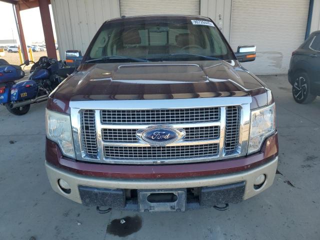 Ford F-150 Supercrew Image 9