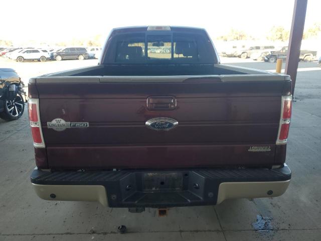 Ford F-150 Supercrew Image 3