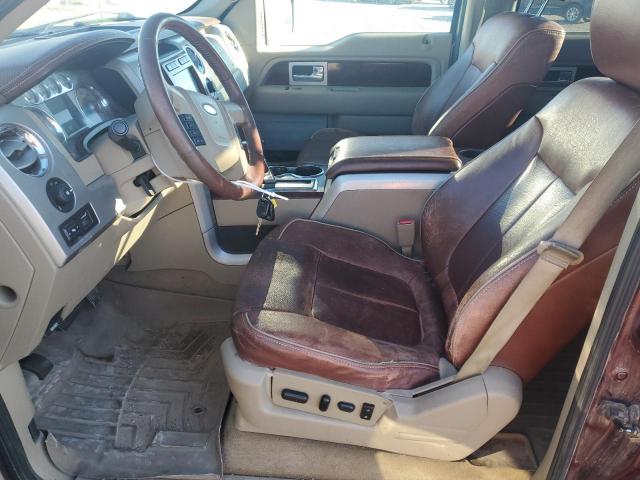 Ford F-150 Supercrew Image 6