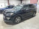 Honda Pilot Exl Image 1