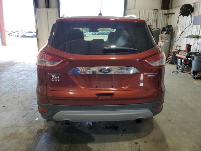 Ford Escape Titanium Image 7