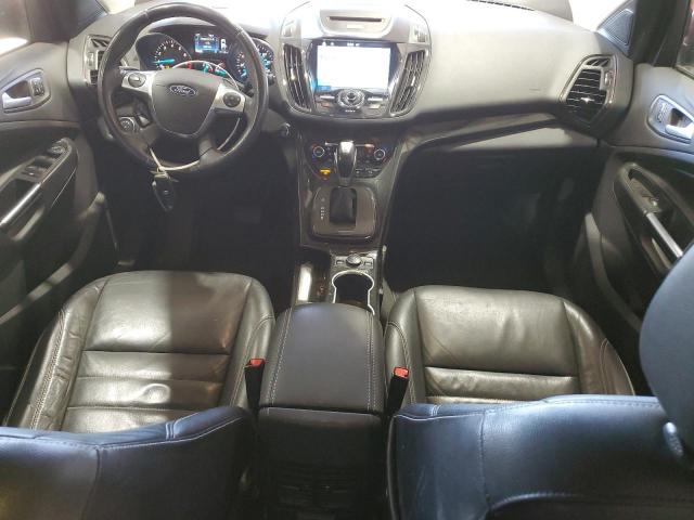 Ford Escape Titanium Image 9