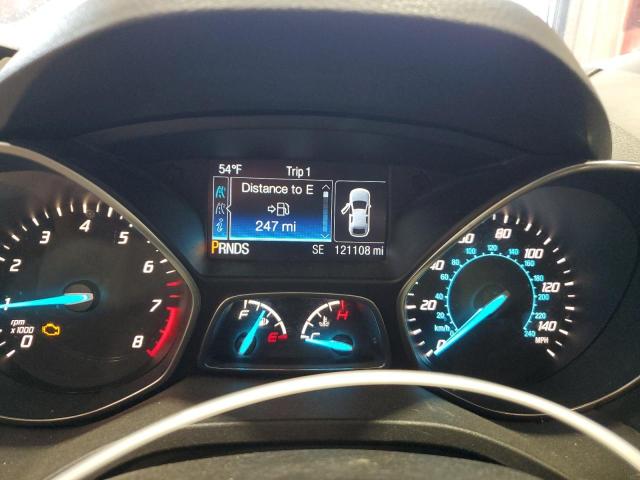 Ford Escape Titanium Image 4