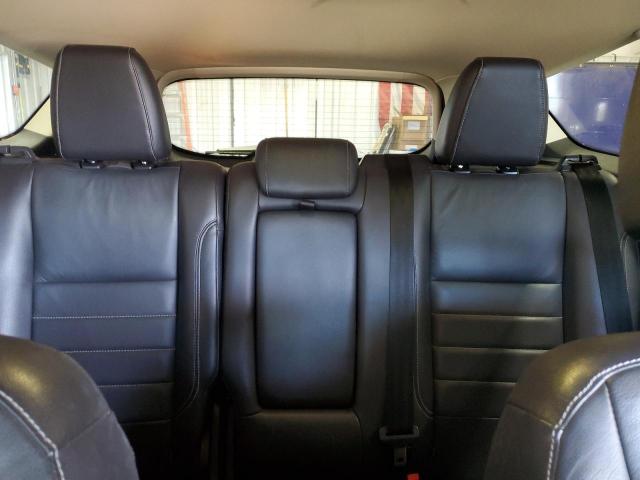 Ford Escape Titanium Image 12