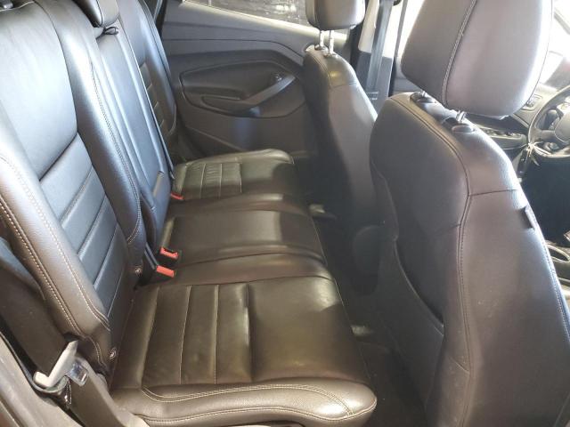 Ford Escape Titanium Image 6