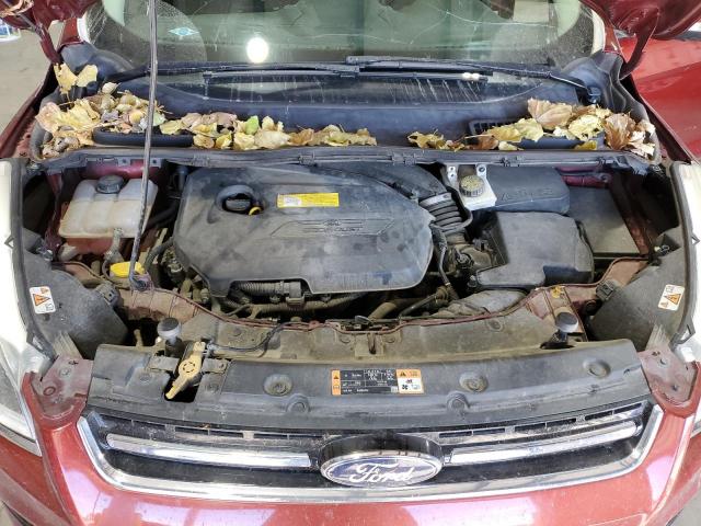 Ford Escape Titanium Image 10