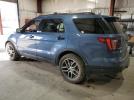 Ford Explorer Sport Image 5