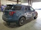 Ford Explorer Sport Image 2
