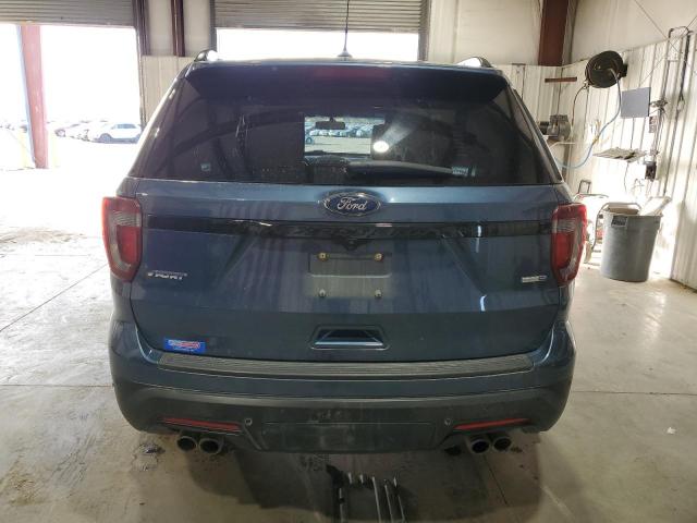 Ford Explorer Sport Image 6