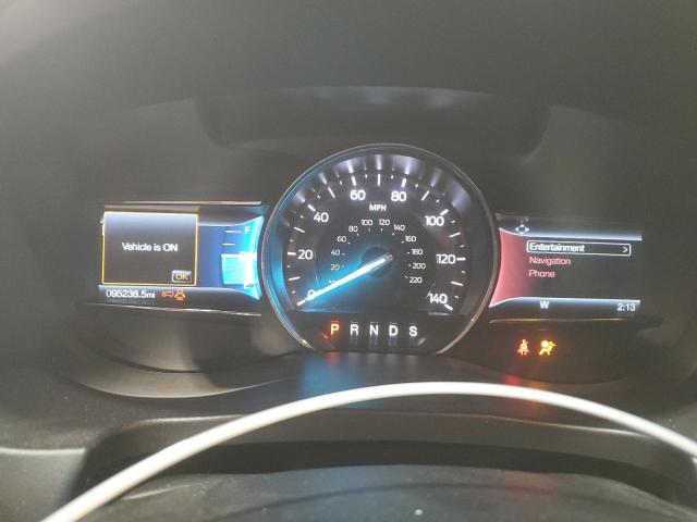 Ford Explorer Sport Image 4