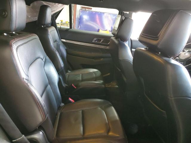 Ford Explorer Sport Image 12