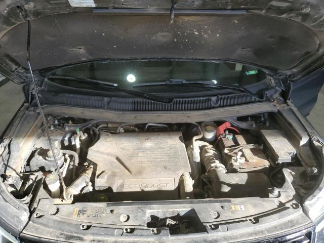 Ford Explorer Sport Image 13