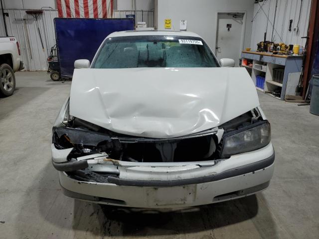 Chevrolet Impala Ls Image 6