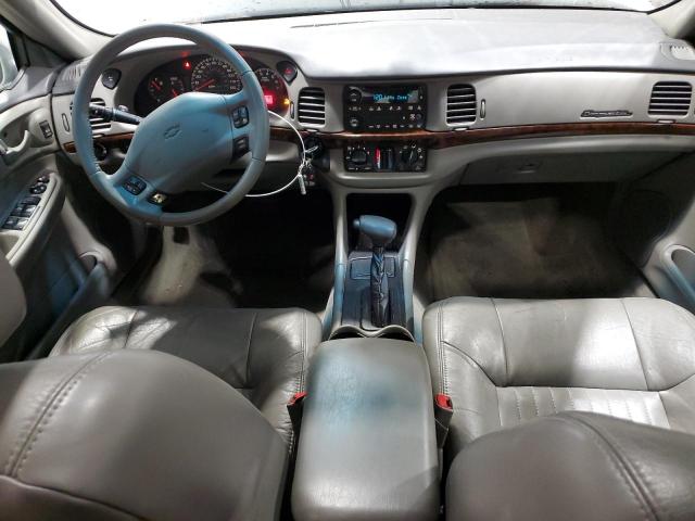 Chevrolet Impala Ls Image 7