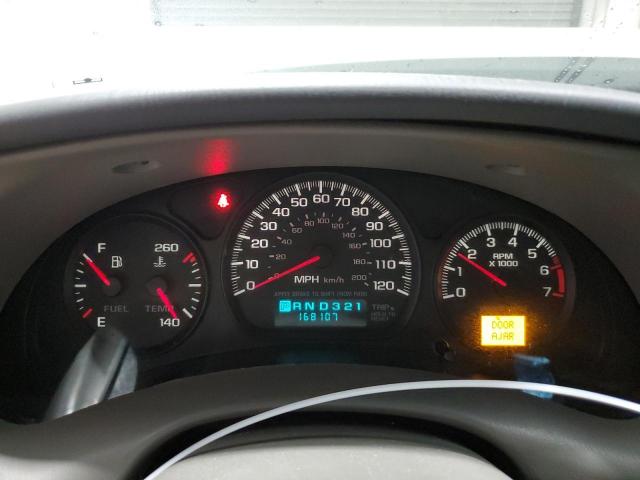 Chevrolet Impala Ls Image 9