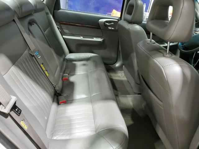 Chevrolet Impala Ls Image 4