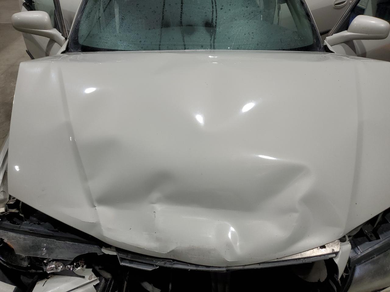 Chevrolet Impala Ls Image 8