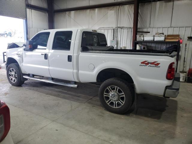Ford F-250 Super Duty Image 3