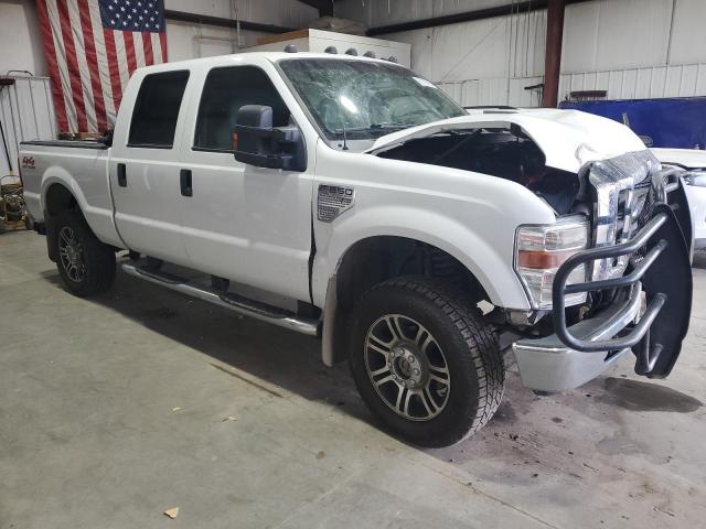 Ford F-250 Super Duty Image 4