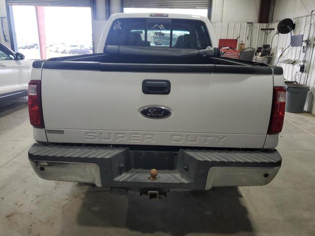 Ford F-250 Super Duty Image 6