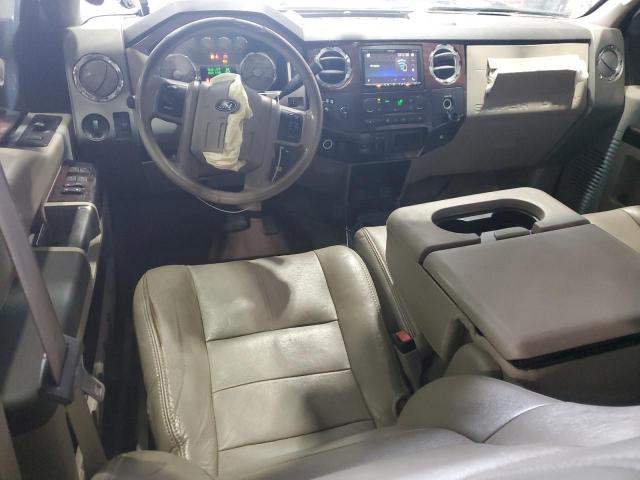 Ford F-250 Super Duty Image 9