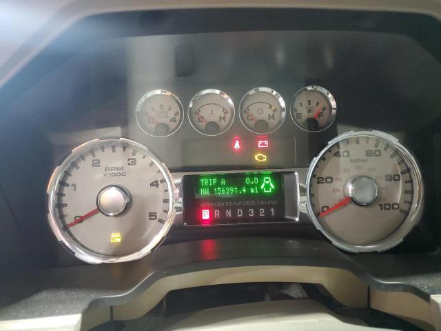 Ford F-250 Super Duty Image 10