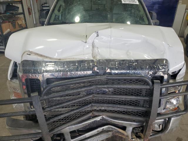 Ford F-250 Super Duty Image 12