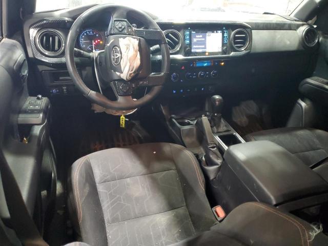 Toyota Tacoma Double Cab Image 10