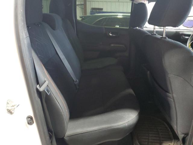 Toyota Tacoma Double Cab Image 7