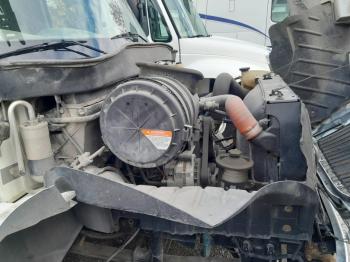  Salvage International 4000 Serie