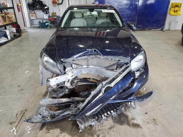 Mercedes-Benz C-Class 300 4matic Image 12