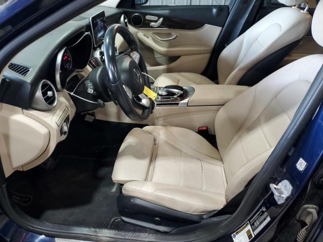 Mercedes-Benz C-Class 300 4matic Image 5