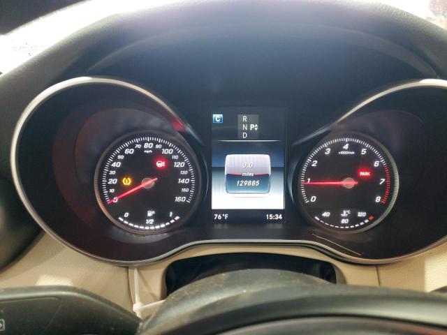 Mercedes-Benz C-Class 300 4matic Image 6