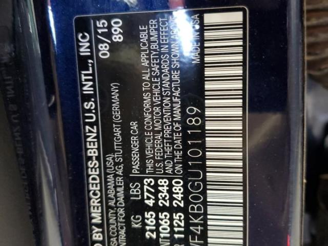 Mercedes-Benz C-Class 300 4matic Image 2