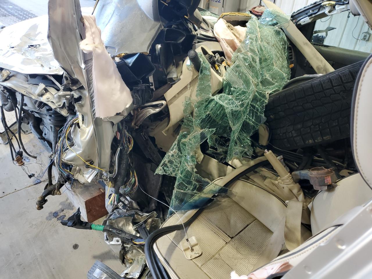 Lincoln MKZ Image 11