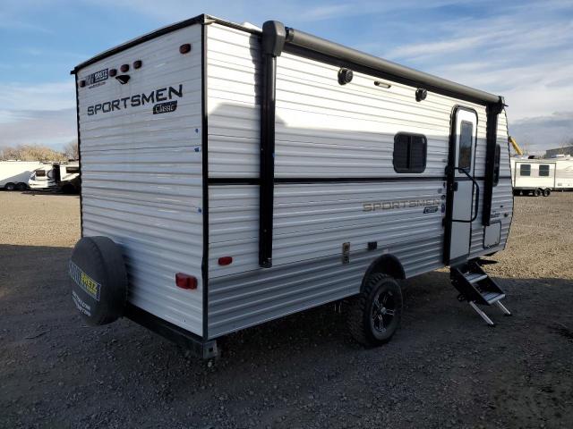 Kz Sportsmen Trailer Image 9