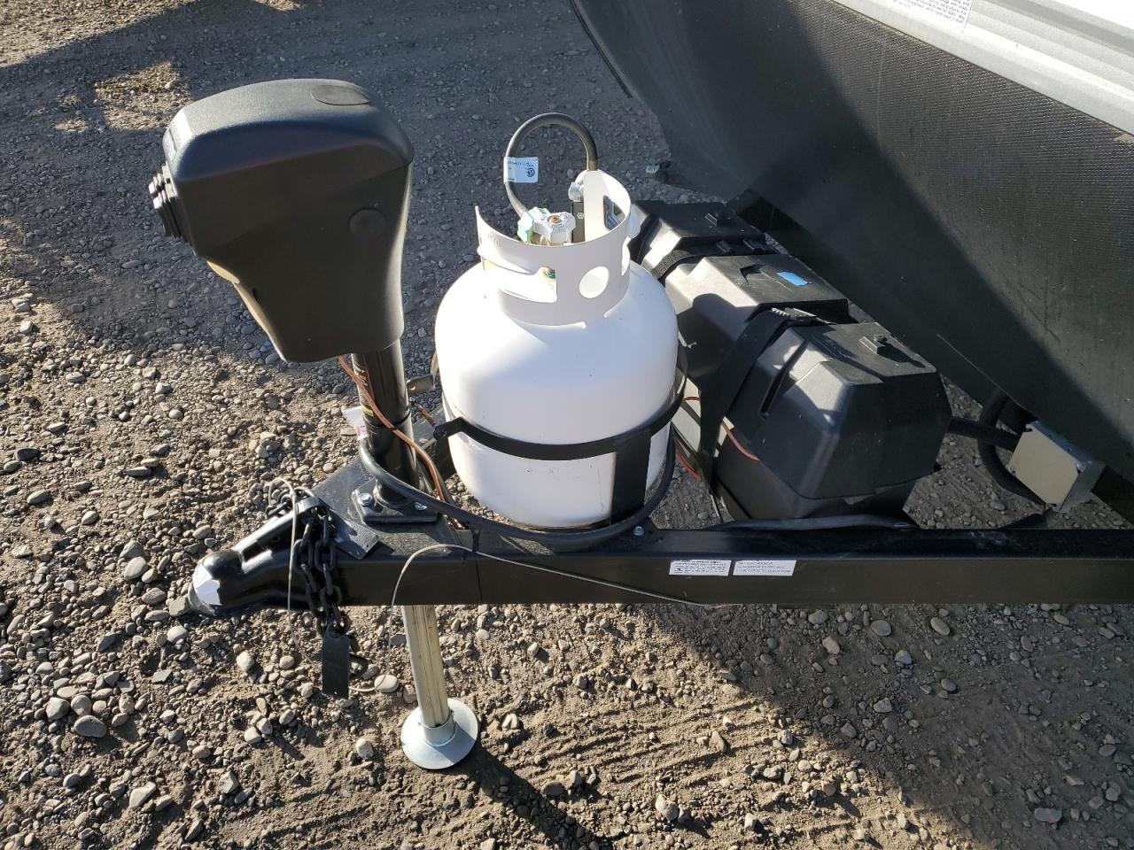 Kz Sportsmen Trailer Image 6