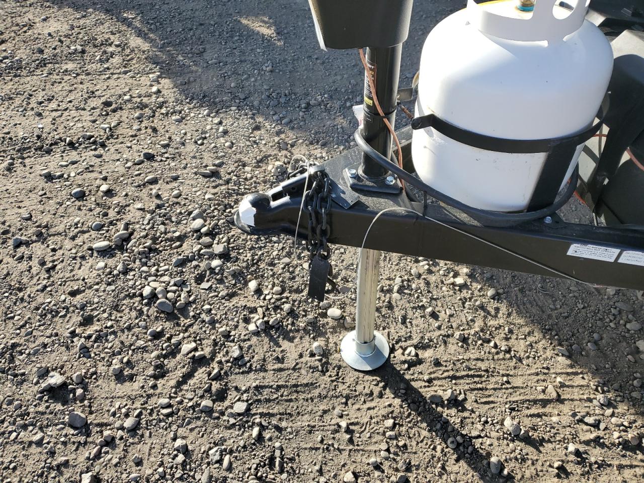 Kz Sportsmen Trailer Image 10