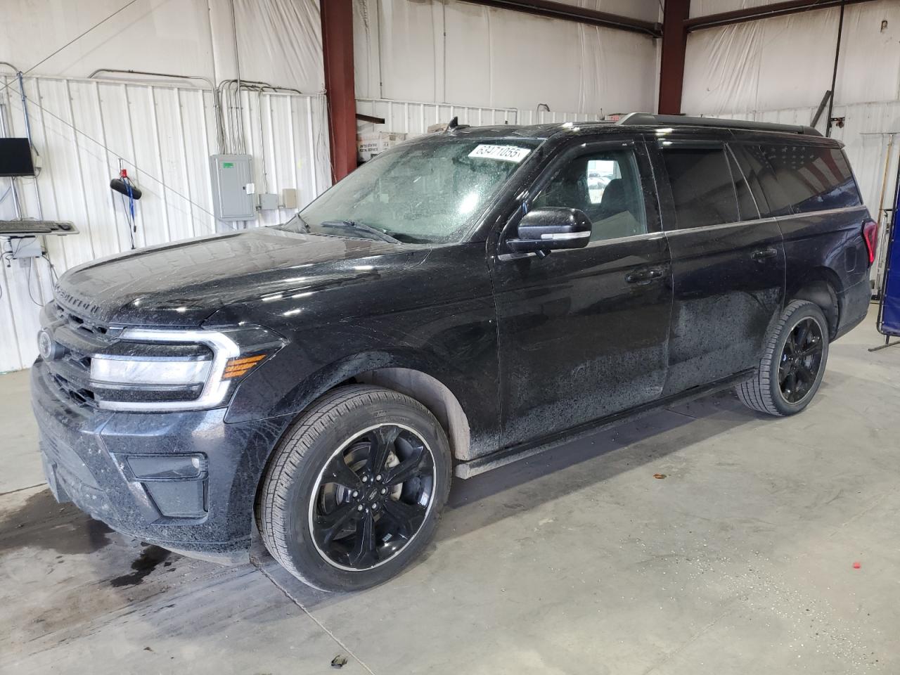 Ford Expedition Max Limited Image 1