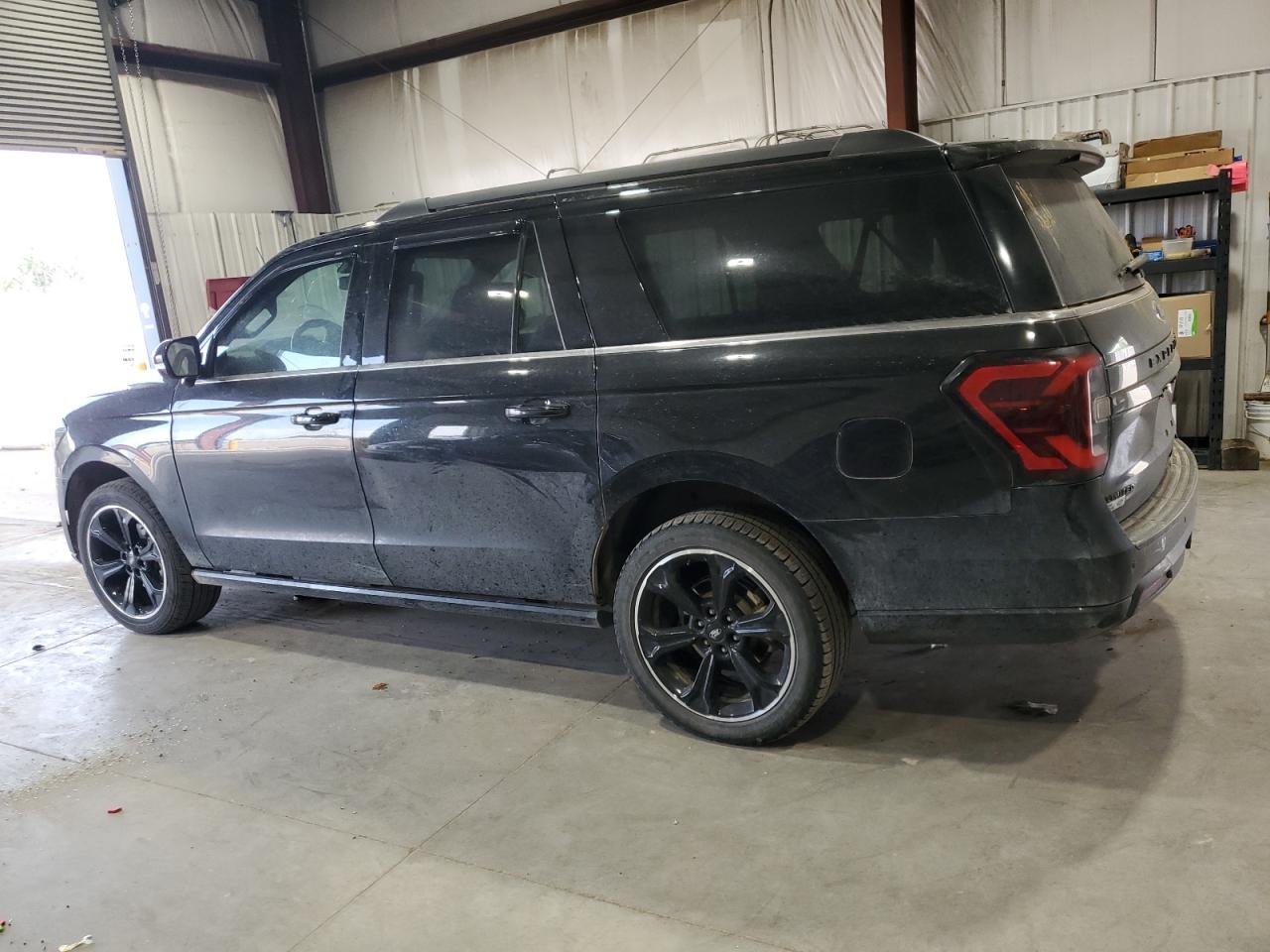 Ford Expedition Max Limited Image 6