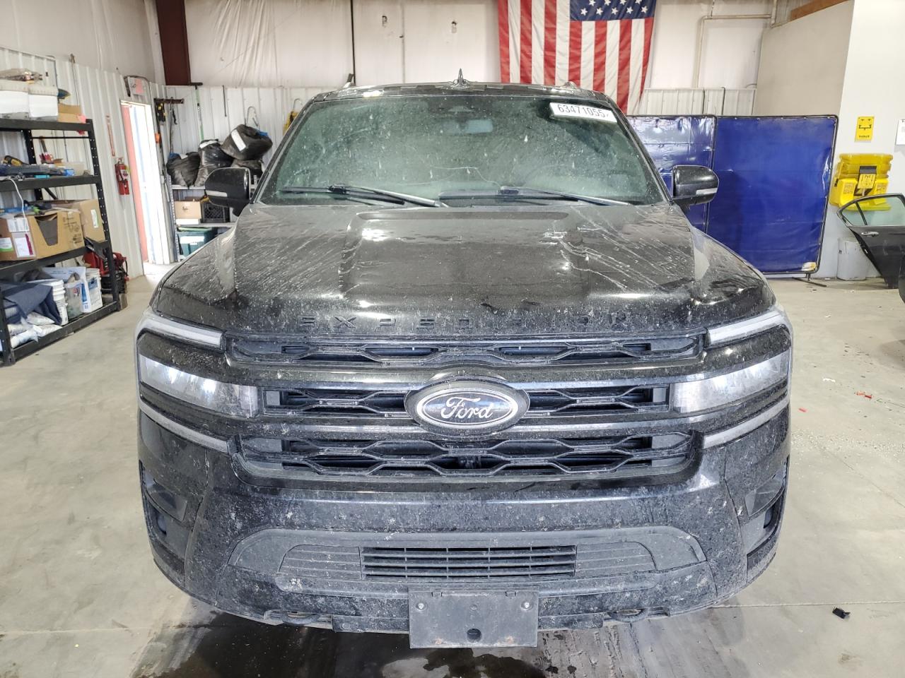 Ford Expedition Max Limited Image 7